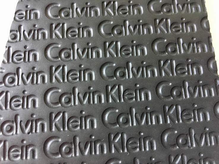 Вьетнамки Calvin Klein p. 43-44. Италия оригинал. новые., photo number 10