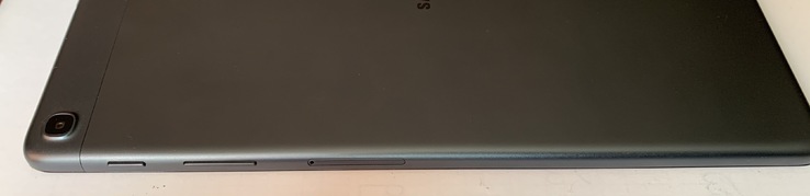 Планшет "Samsung Galaxy TabA 10.1 Wi-Fi+LTE", photo number 10