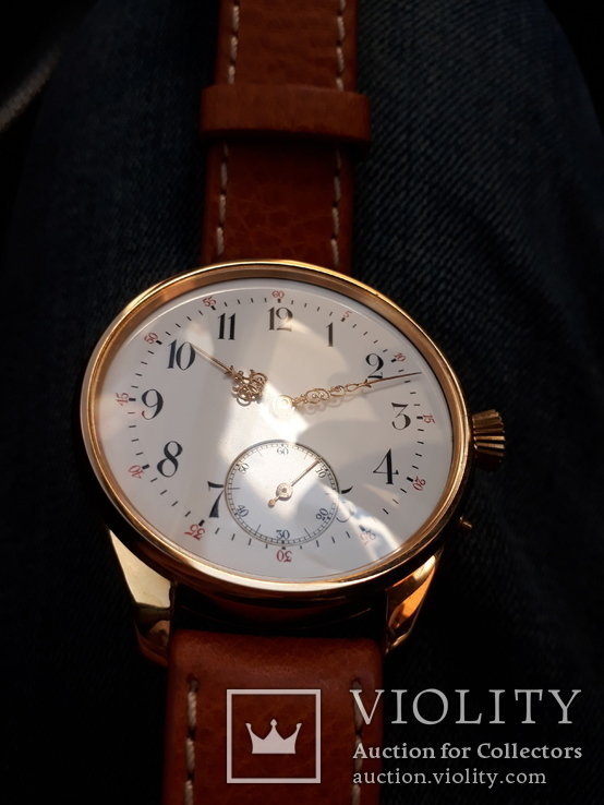 Часы наручные  IWC, фото №8