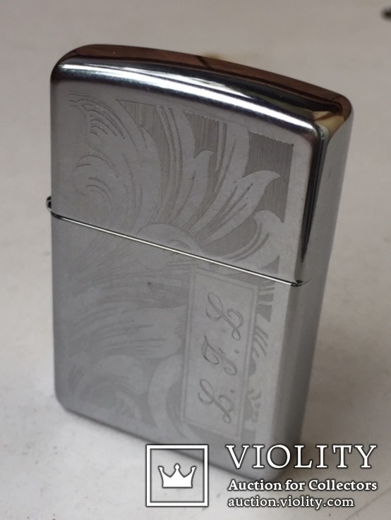 Зажигалка zippo, фото №3