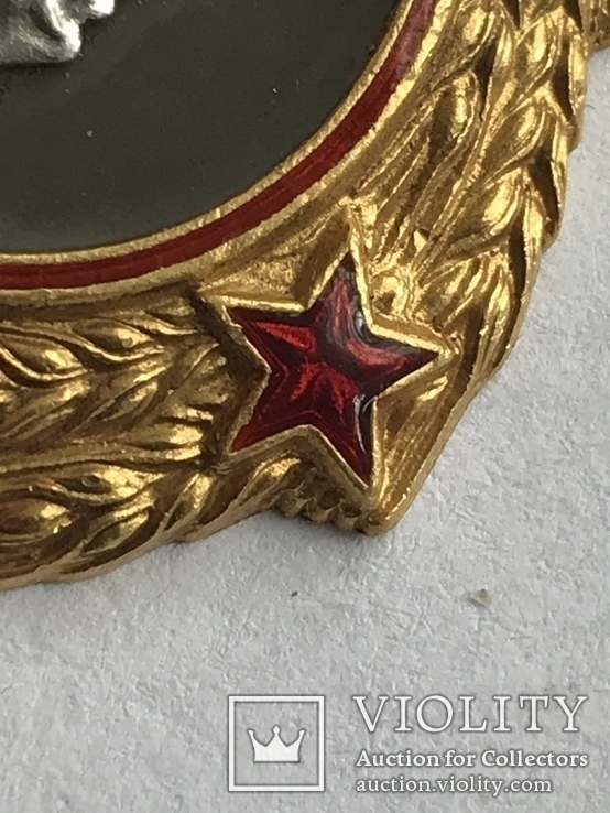 Орден Ленина, фото №6