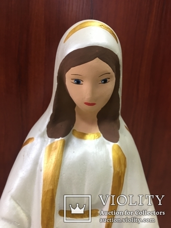 Фігура "Матір Божа", photo number 3