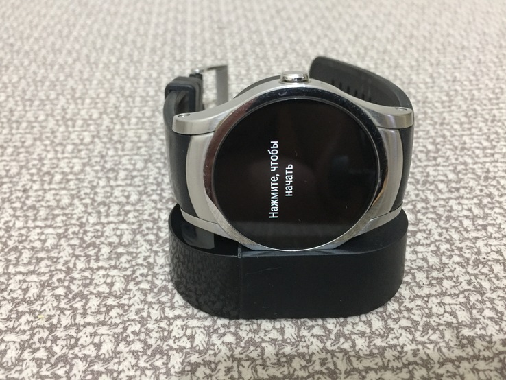 Verizon Wear 24, photo number 5