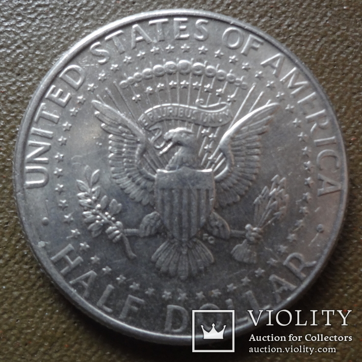 50 центов 1992   США    (Ю.5.5)~