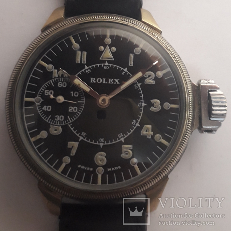 Часы ROLEX, фото №3