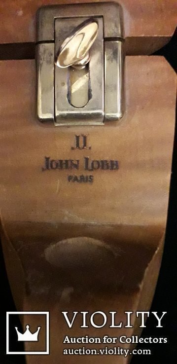 Колодки для взуття John Lobb, фото №8