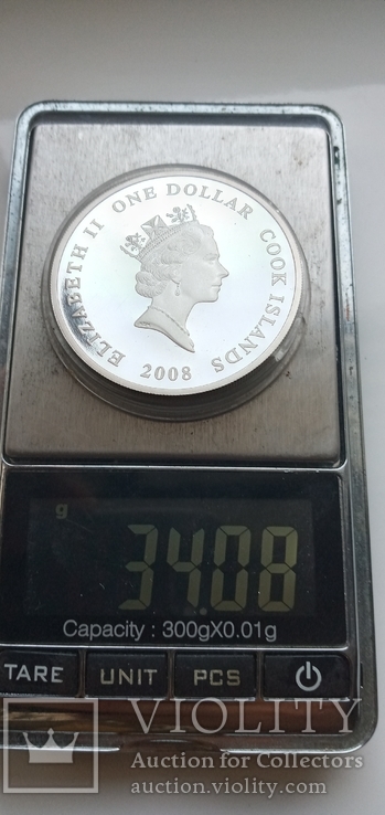 Долар 2008, фото №2