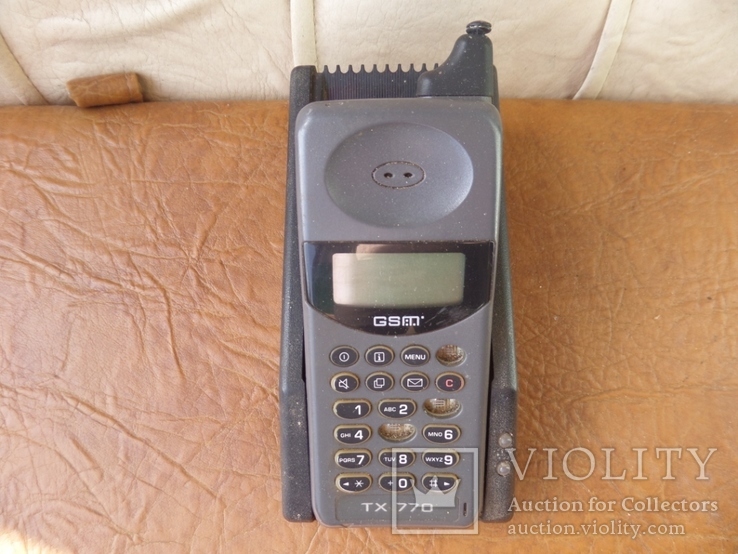 Motorola tx 770, фото №5