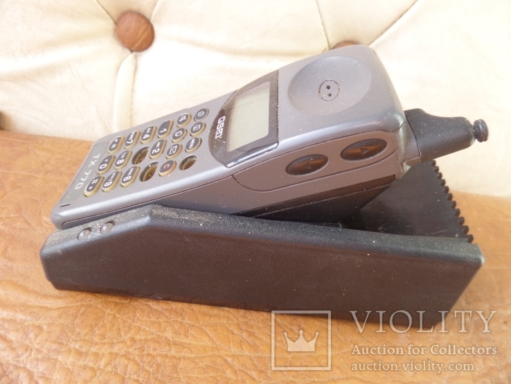 Motorola tx 770, фото №6