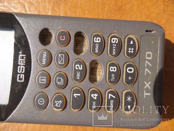 Motorola tx 770, фото №8