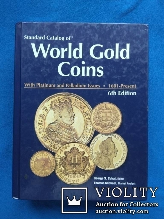 World Gold Coins, фото №2