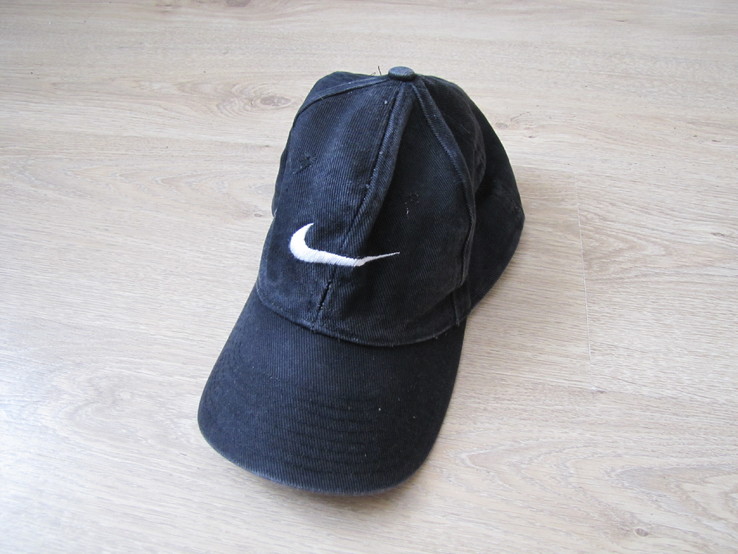 Модная мужская кепка Nike оригинал