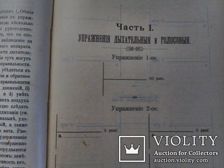 "Заикание" И.И.Гимиллер,1908год., фото №5