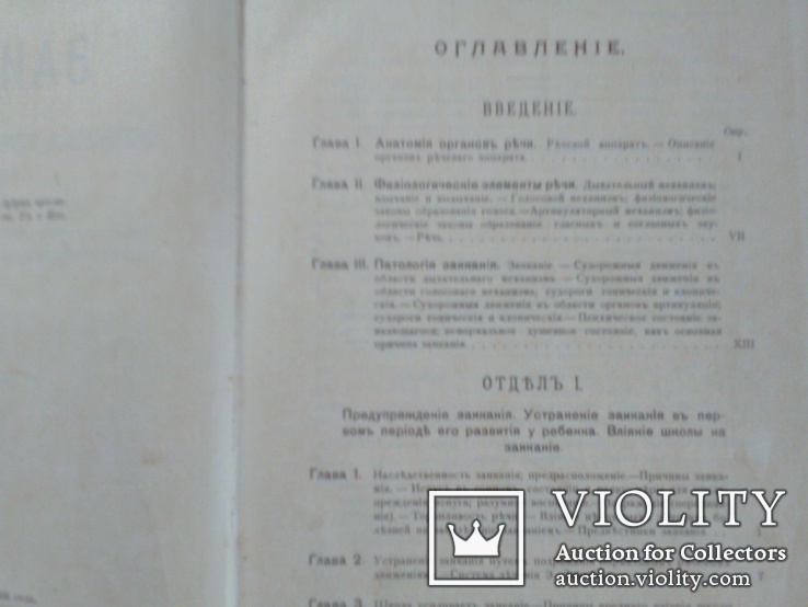 "Заикание" И.И.Гимиллер,1908год., фото №10