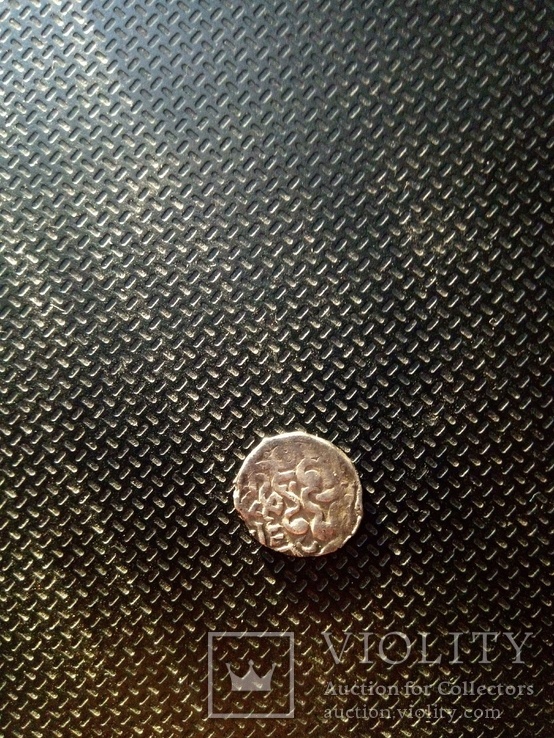  монета золотой орды Абдаллах, фото №6