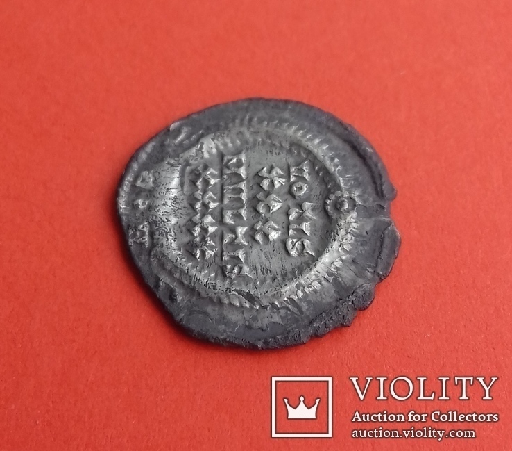 Силиква- "Constantius II"., фото №9