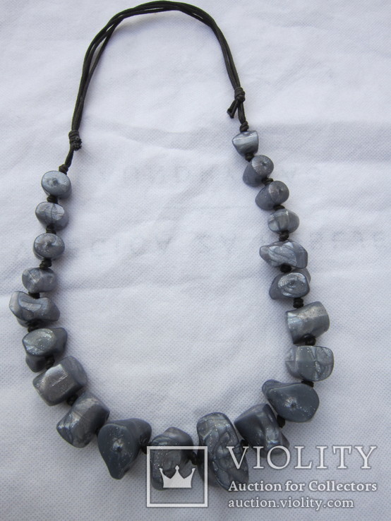 Missoni Necklaces For Sale, фото №3
