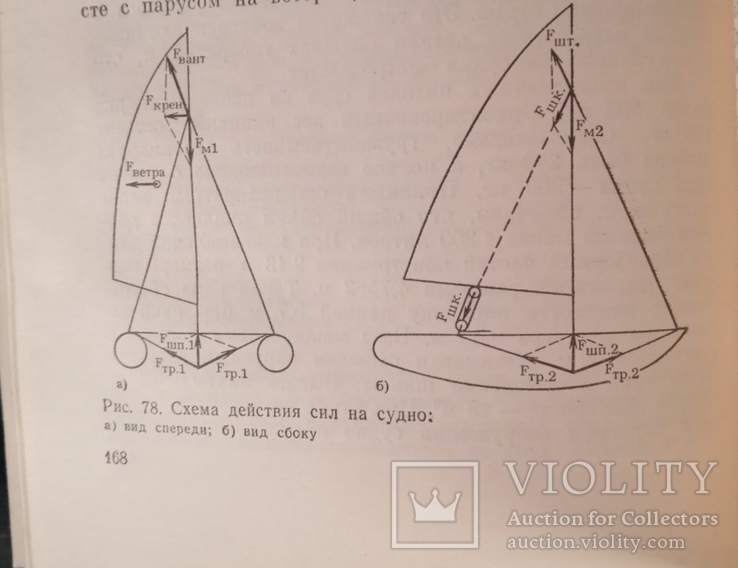 Книга Снаряжение туриста-водника 1986р., фото №12