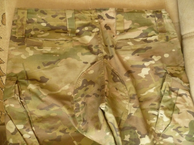 Костюм полевой Pig Tac "SPFU" Multicam ( новый)., photo number 8