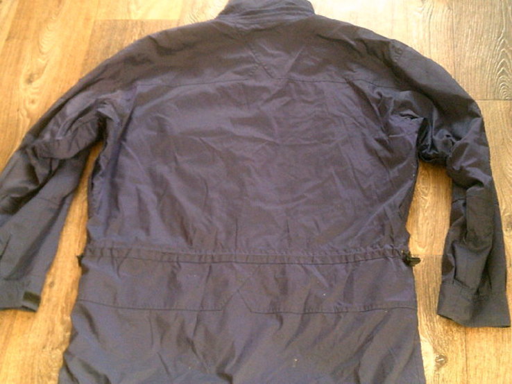Alpinus Gore-Tex - легкая  спорт куртка, фото №8
