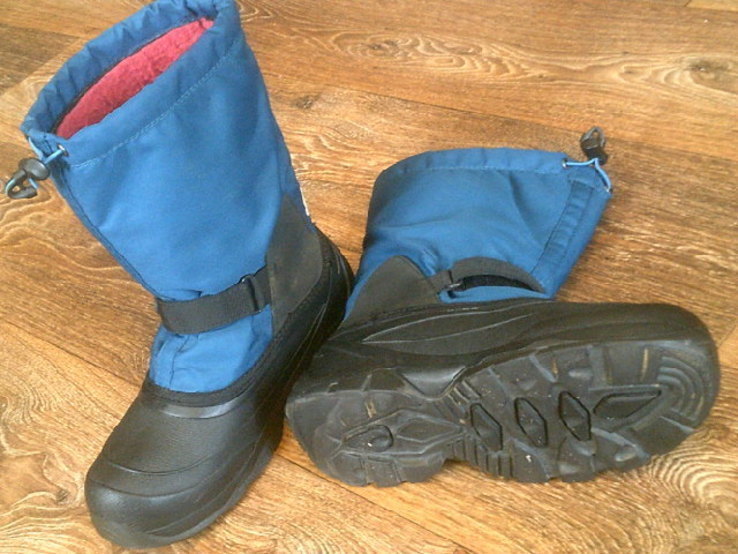 Kamik Gore-Tex, photo number 7