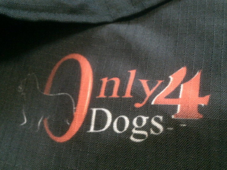 Only Dogs 4 -теплая спорт куртка, photo number 11