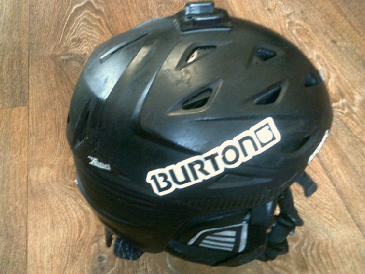 Шлем Burton, фото №3
