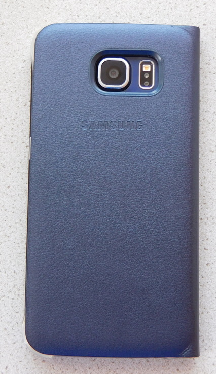 Samsung S6 SM-920V Original, photo number 9