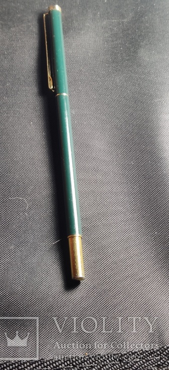 Ручка тонкая метал, фото №3