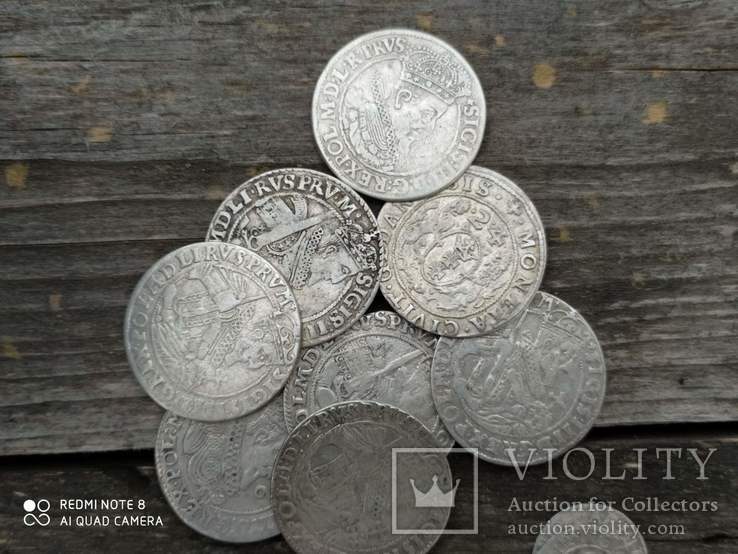 Польские монеты, фото №10