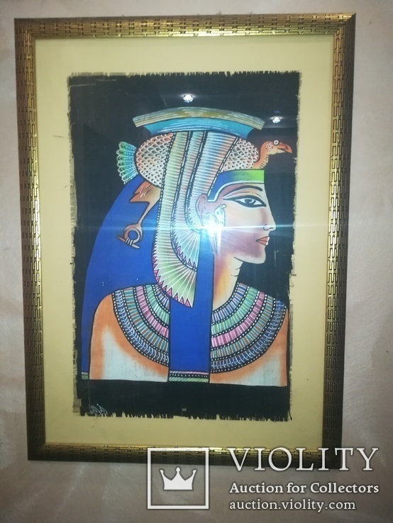 Египетская  красавица, фото №2