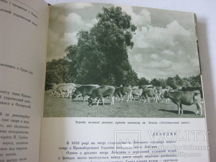 Знаменательные места Украины книга-альбом, фото №12