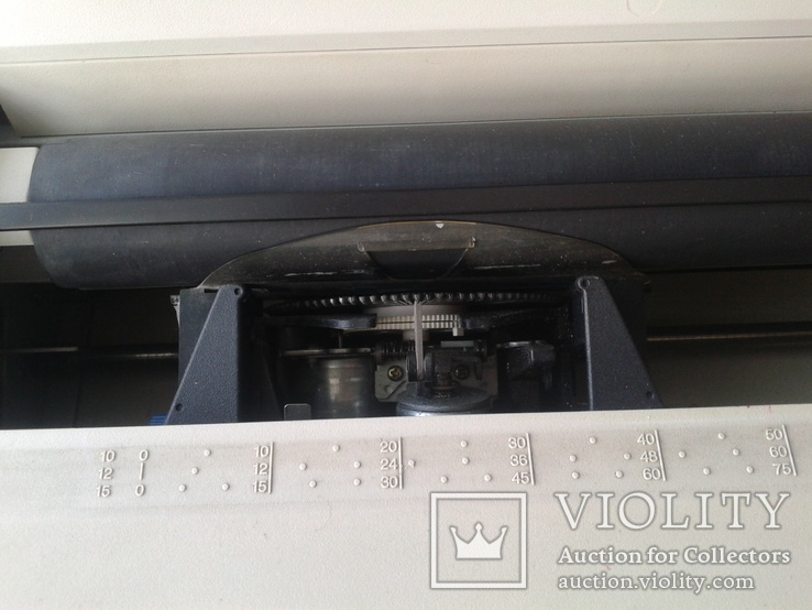 Электро-печатная машинка AX-150, фото №3