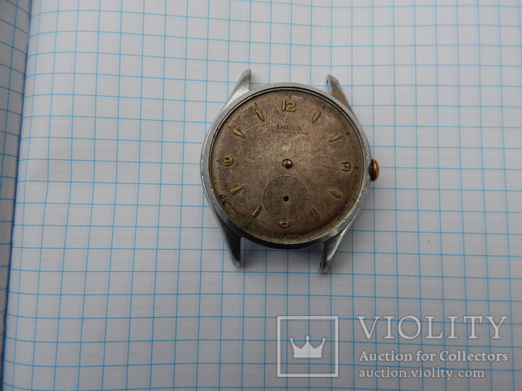 Doxa, фото №2