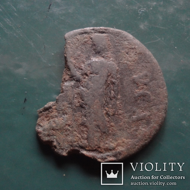 Монета  Рим   (11.2.3)~, фото №3