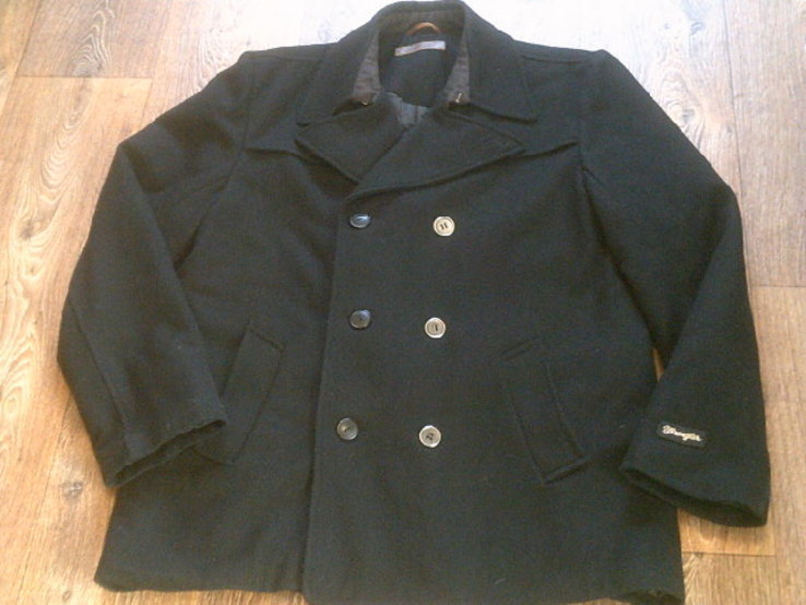 Wrangler - фирменное пальто разм.XL