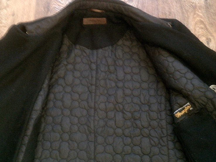 Wrangler - фирменное пальто разм.XL, фото №6