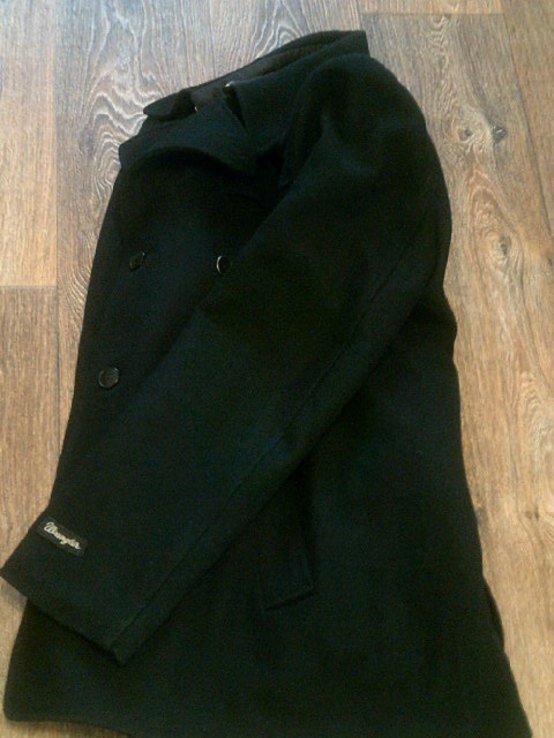 Wrangler - фирменное пальто разм.XL, photo number 9