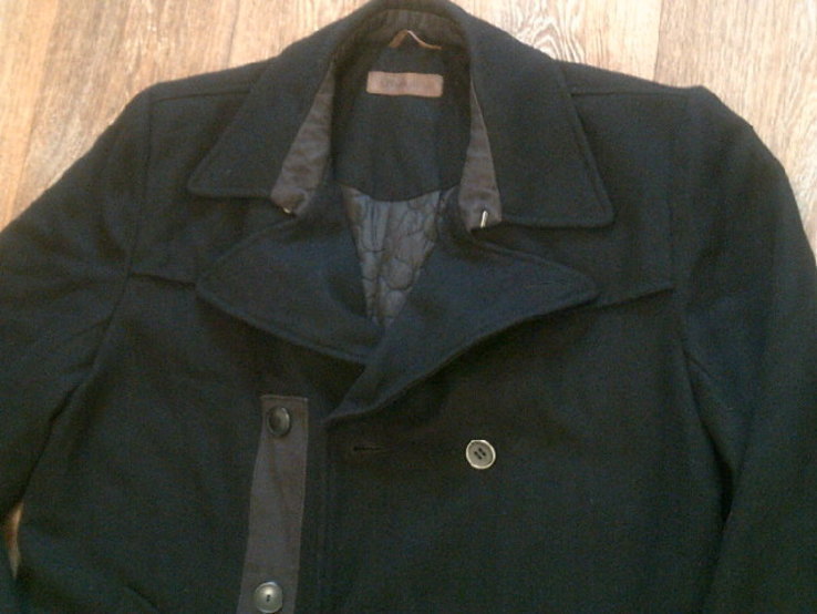 Wrangler - фирменное пальто разм.XL, фото №13