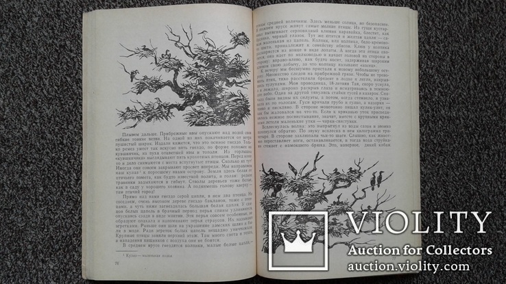 ,,Быть зоологом" (изд-во МГУ, 1992 год)., фото №10