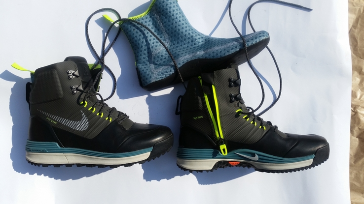 Ботинки Nike ACG lunar terra arktos., фото №2