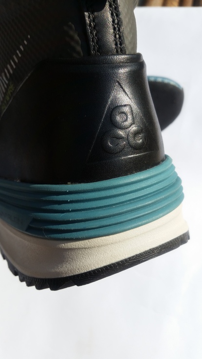 Ботинки Nike ACG lunar terra arktos., фото №7