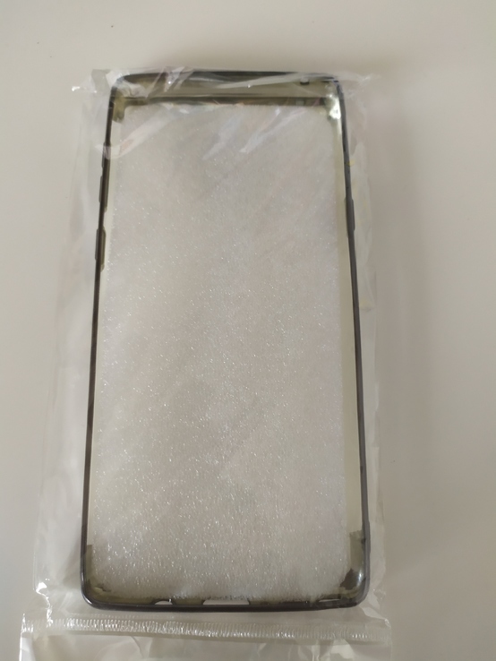 Силіконовий чохол для Samsung Galaxy note 9, photo number 4