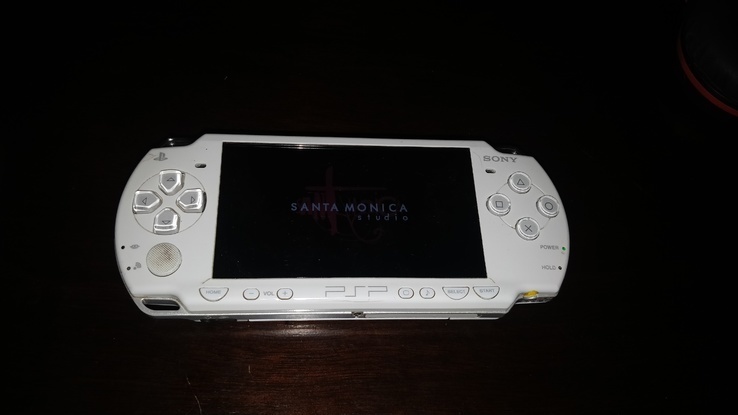 Sony PSP 2008 прошитая + флешка 64GB + наушники SONY MDR ZX660, numer zdjęcia 10