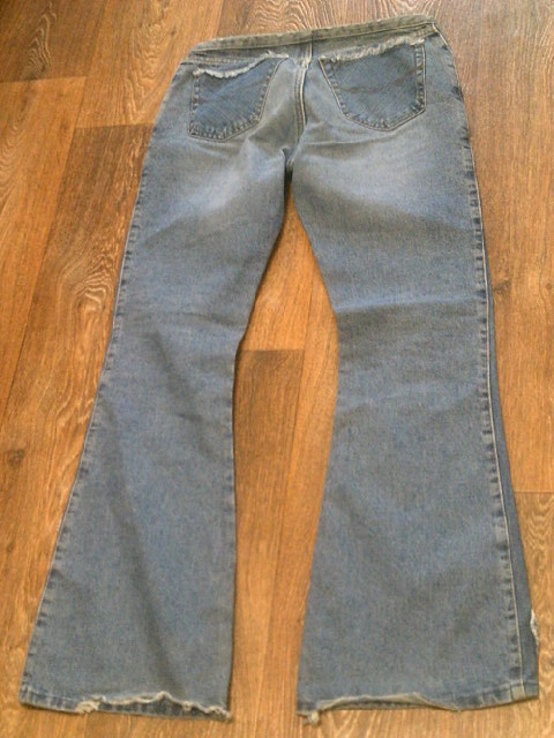 RJC(Италия) - фирменные джинсы разм.29, photo number 9