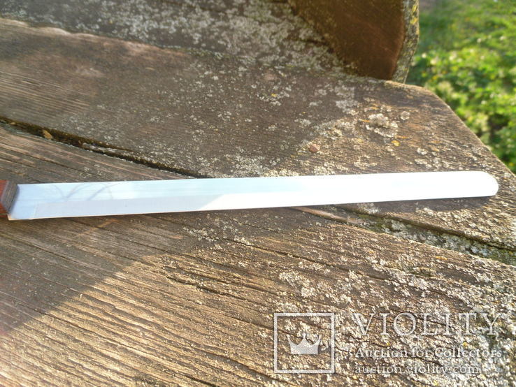 Японский нож для хлеба Regent Sherwood, фото №7