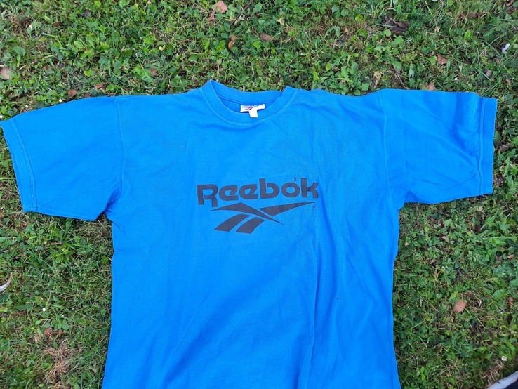 Чоловіча футболка Reebok.