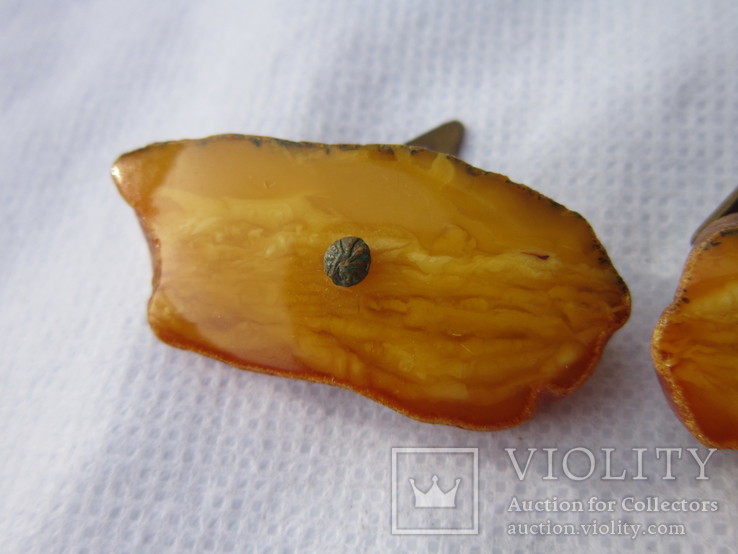 Королевский Янтарь, amber, стара прибалтика, фото №4