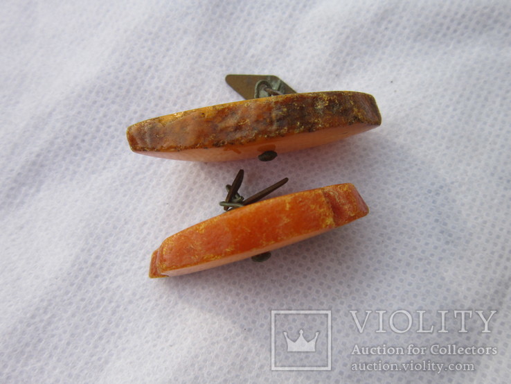 Королевский Янтарь, amber, стара прибалтика, фото №7