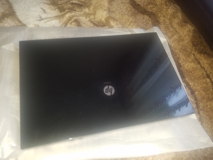 Ноутбук HP Probook 15,6", photo number 6